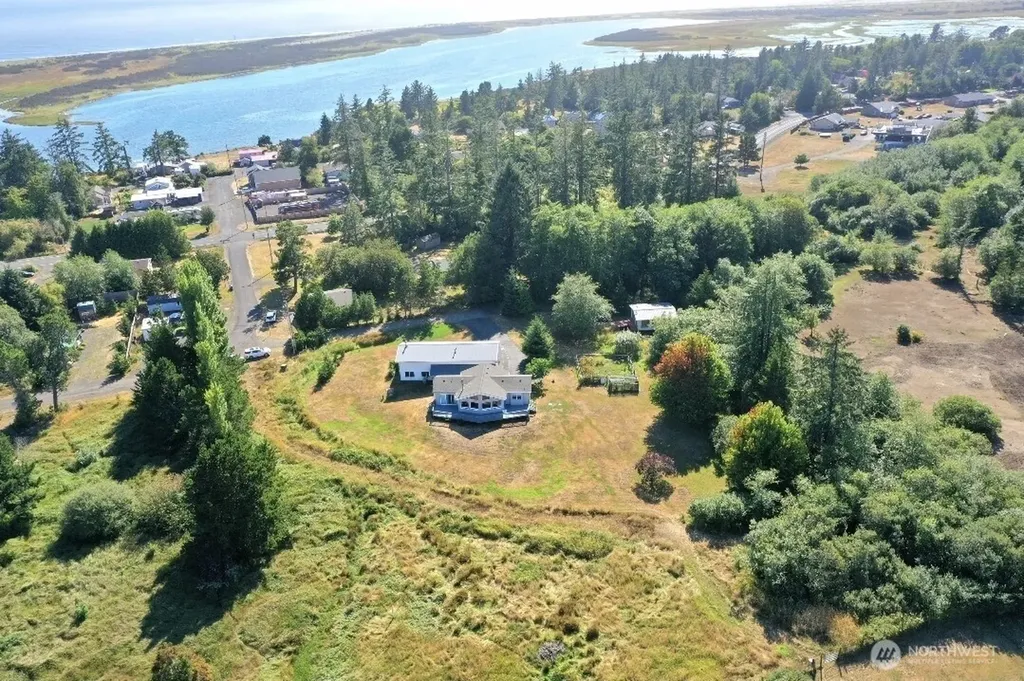 2900 Wheeler Avenue Tokeland WA 98590