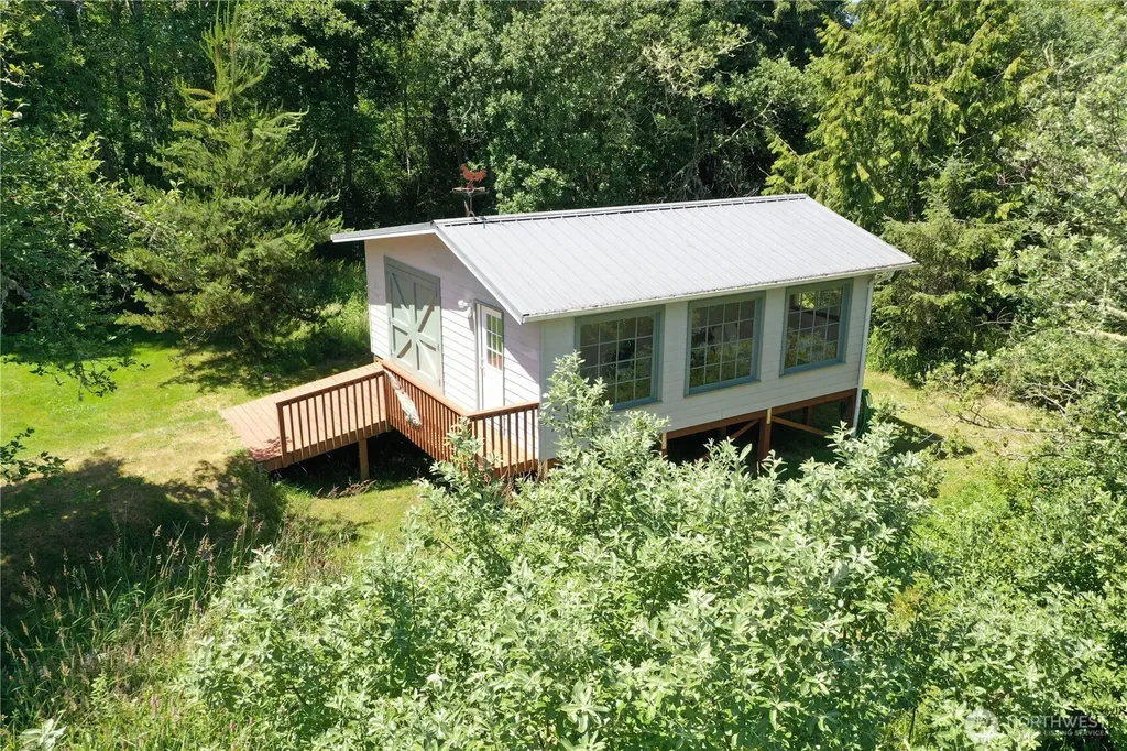 2900 Wheeler Avenue Tokeland WA 98590