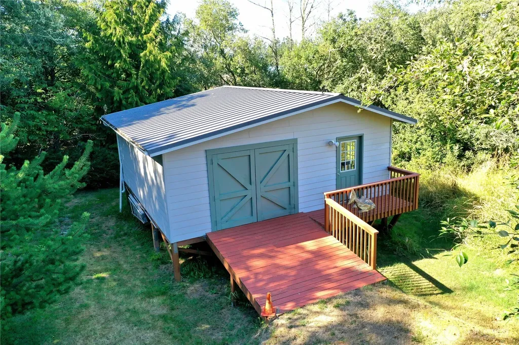 2900 Wheeler Avenue Tokeland WA 98590