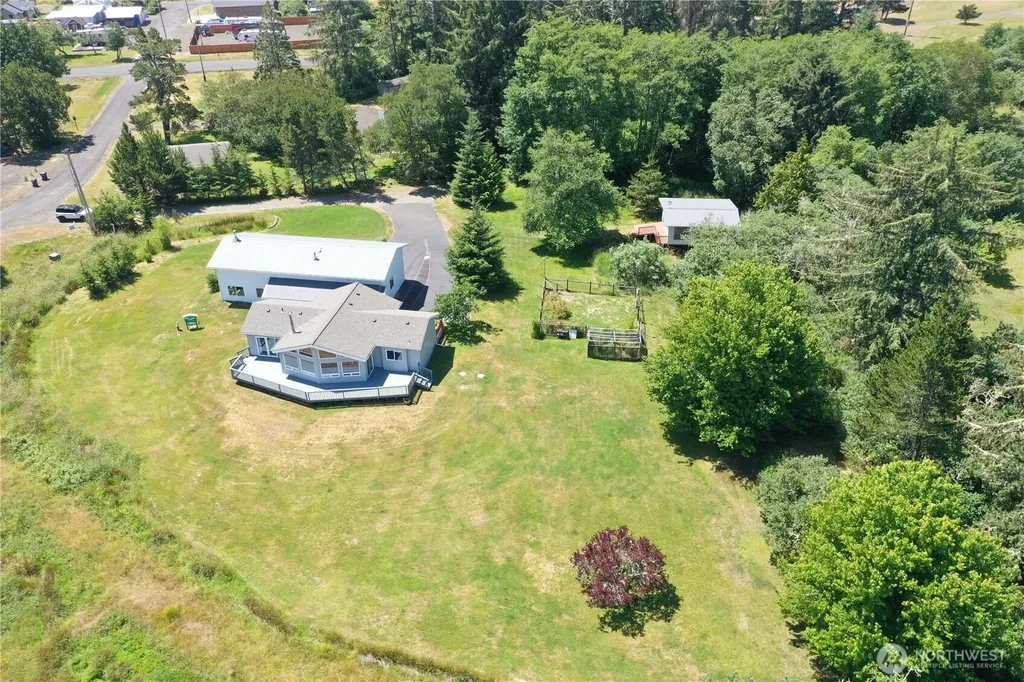 2900 Wheeler Avenue Tokeland WA 98590