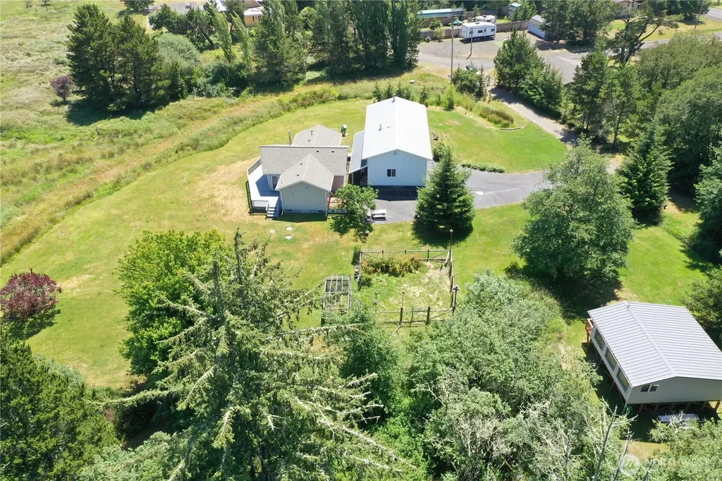 2900 Wheeler Avenue Tokeland WA 98590