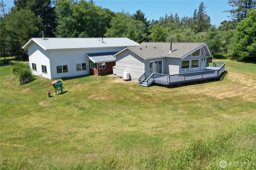 2900 Wheeler Avenue Tokeland WA 98590