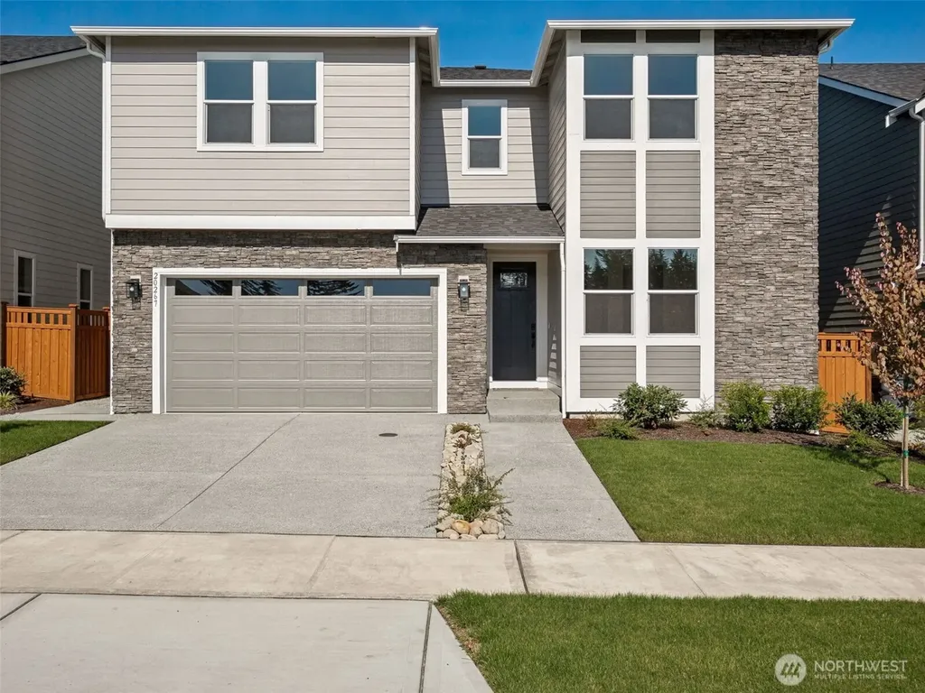 20267 145th Street E Bonney Lake WA 98391