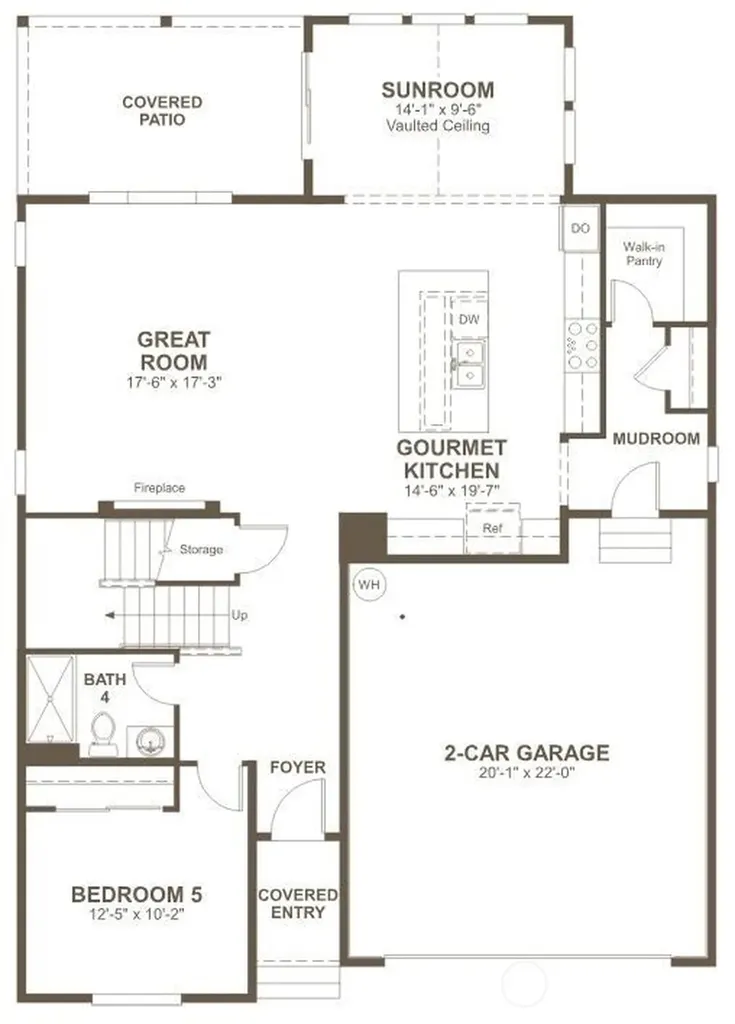20267 145th Street E Bonney Lake WA 98391