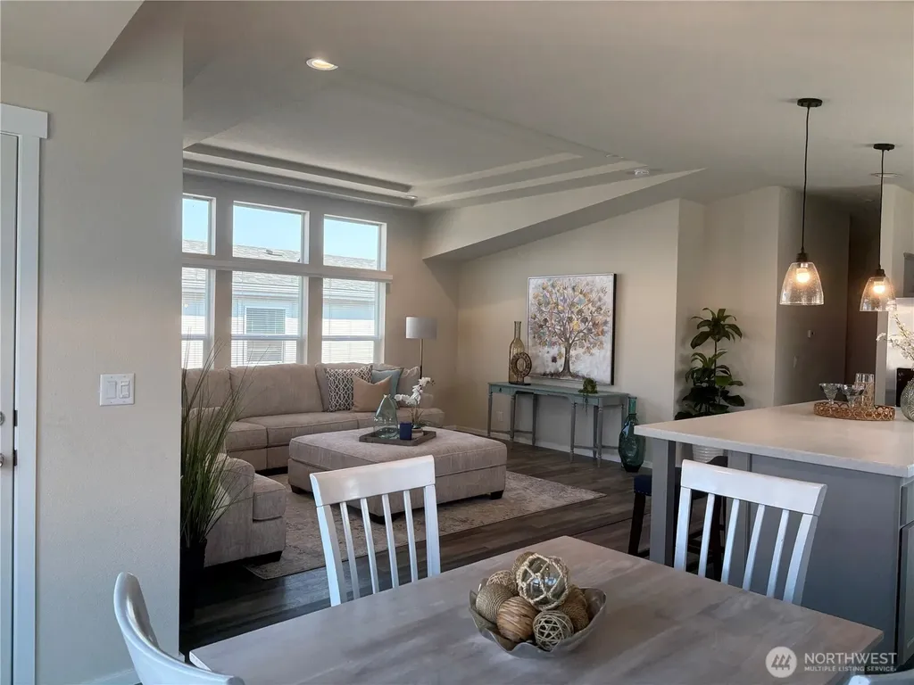 886 N Rock Rose Avenue Sequim WA 98382