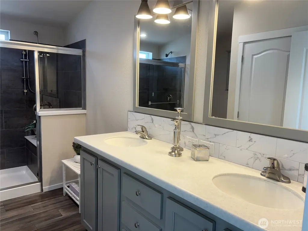 886 N Rock Rose Avenue Sequim WA 98382
