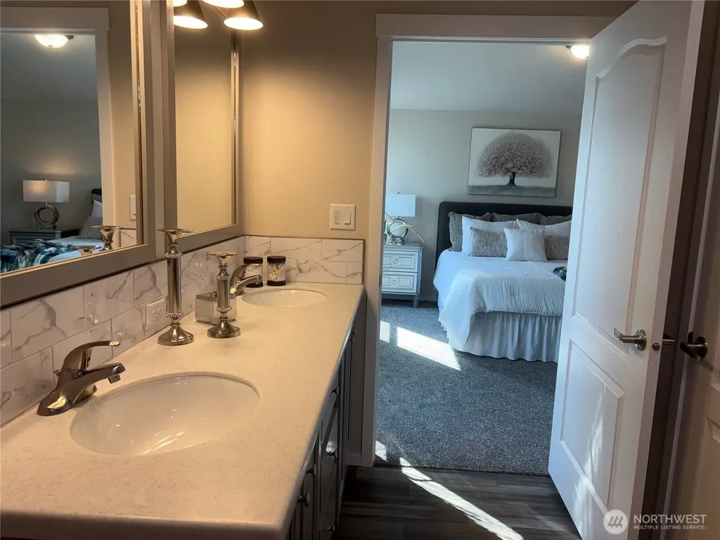 886 N Rock Rose Avenue Sequim WA 98382