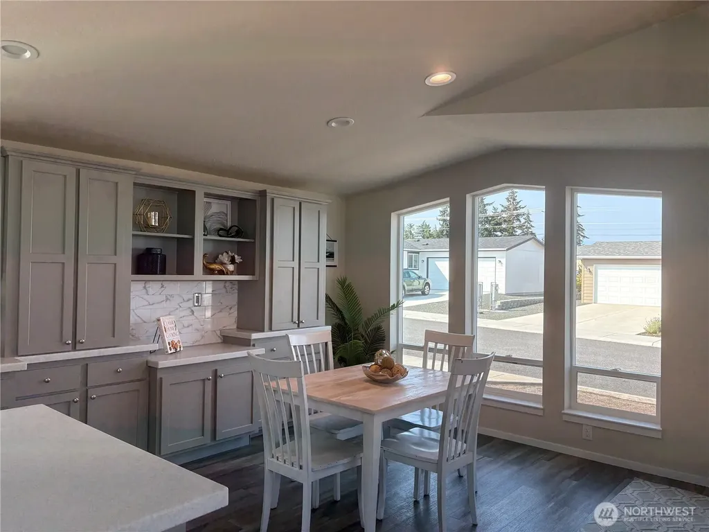886 N Rock Rose Avenue Sequim WA 98382