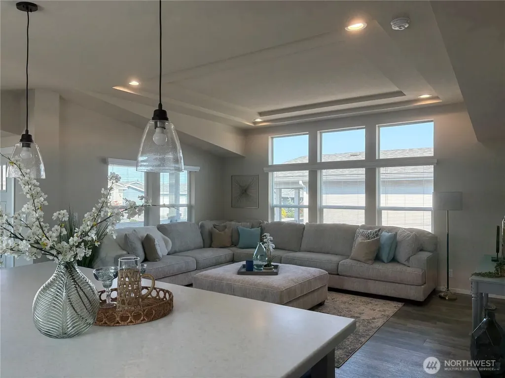 886 N Rock Rose Avenue Sequim WA 98382