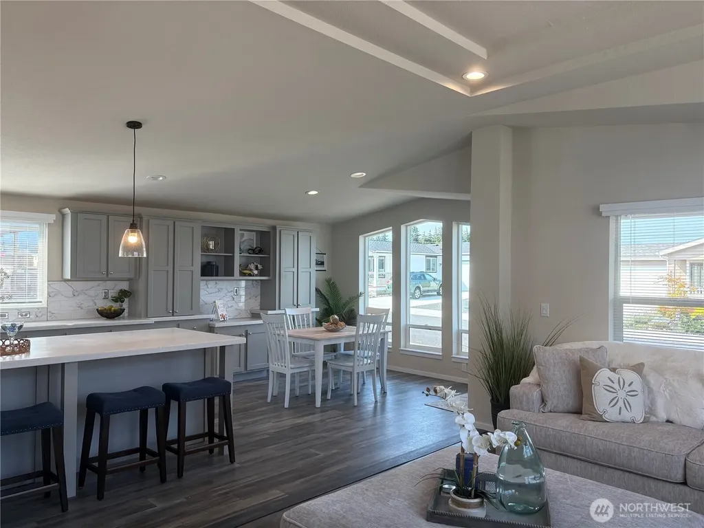 886 N Rock Rose Avenue Sequim WA 98382