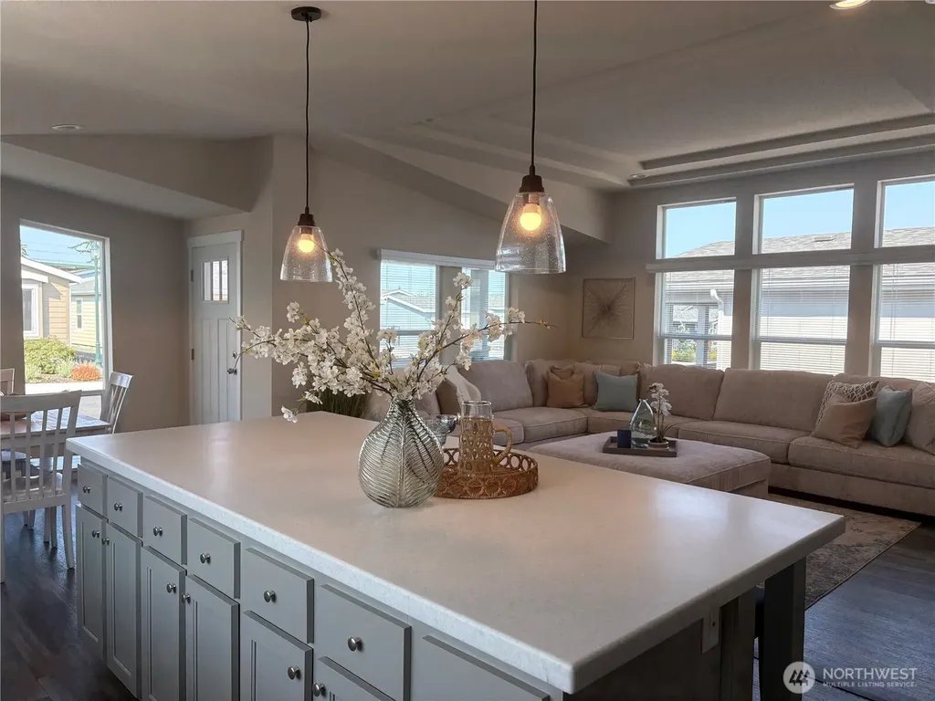 886 N Rock Rose Avenue Sequim WA 98382