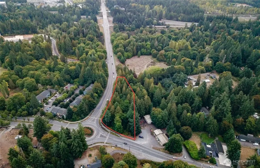 2411 Tumwater Boulevard SW Tumwater WA 98512