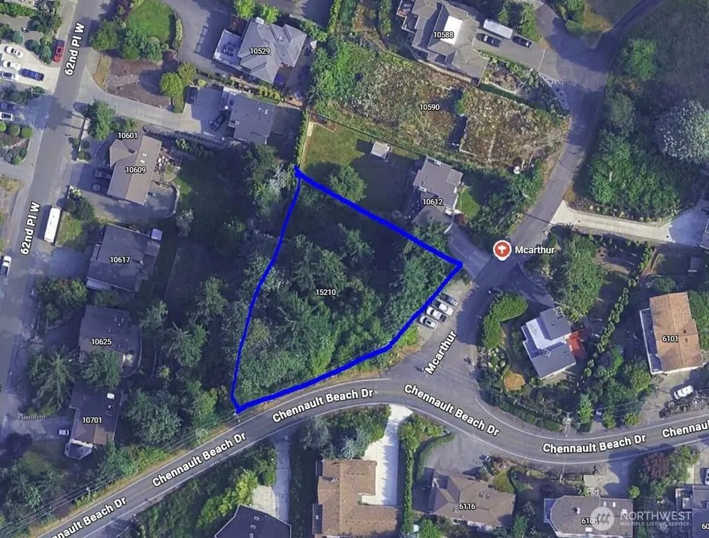 106 Xx Macarthur Lane Mukilteo WA 98275