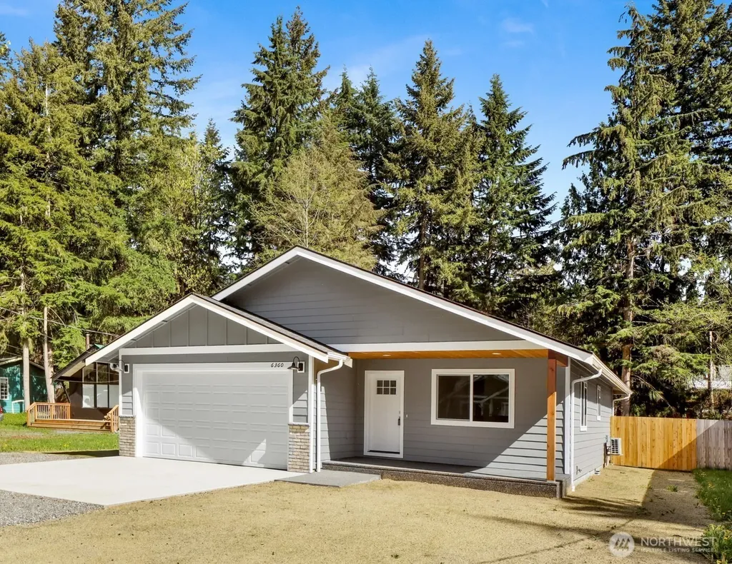 6360 Blackfoot Place Maple Falls WA 98266