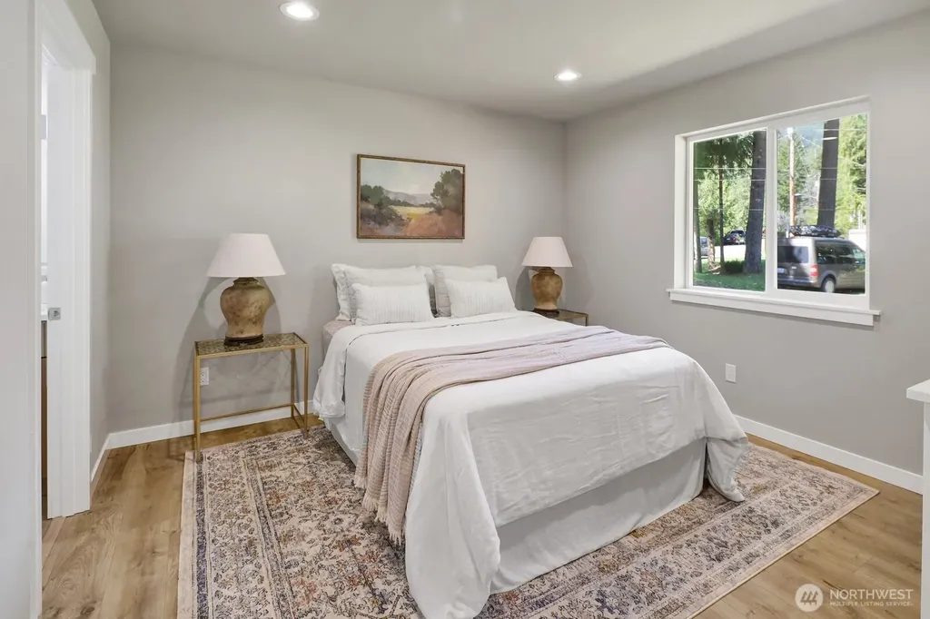 6360 Blackfoot Place Maple Falls WA 98266