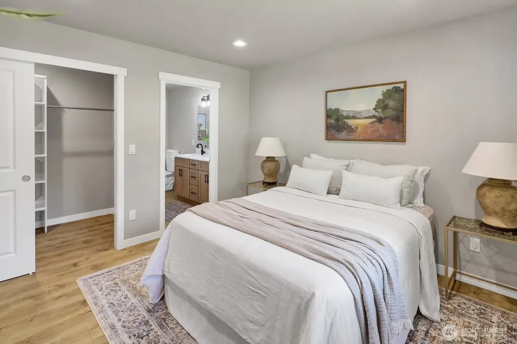 6360 Blackfoot Place Maple Falls WA 98266