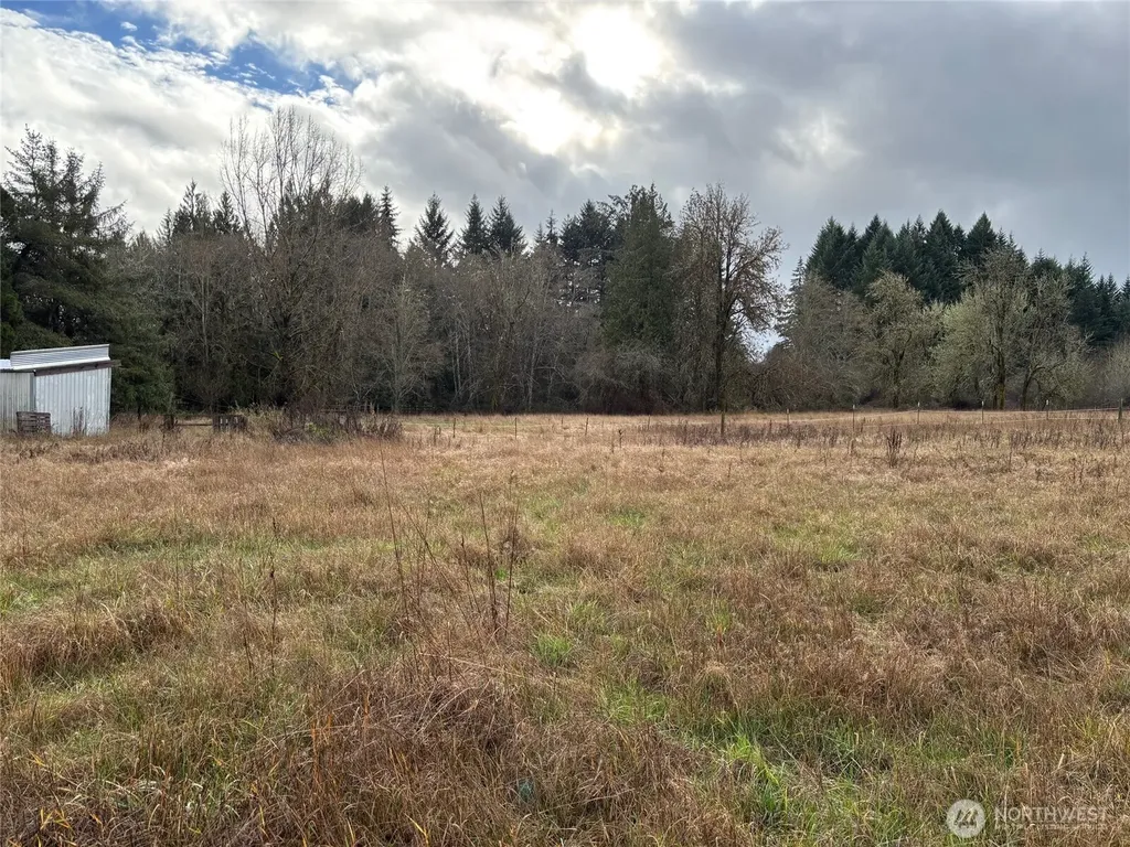0 Byham Road Winlock WA 98596