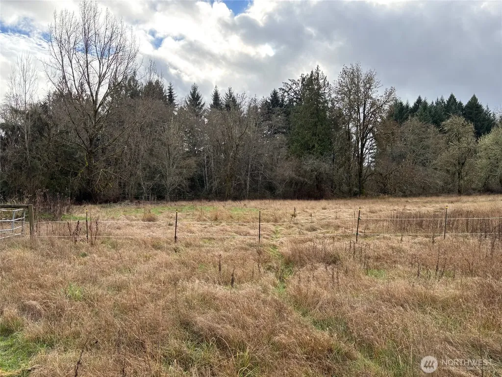 0 Byham Road Winlock WA 98596