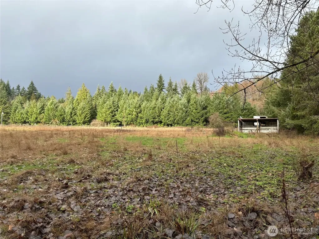 0 Byham Road Winlock WA 98596