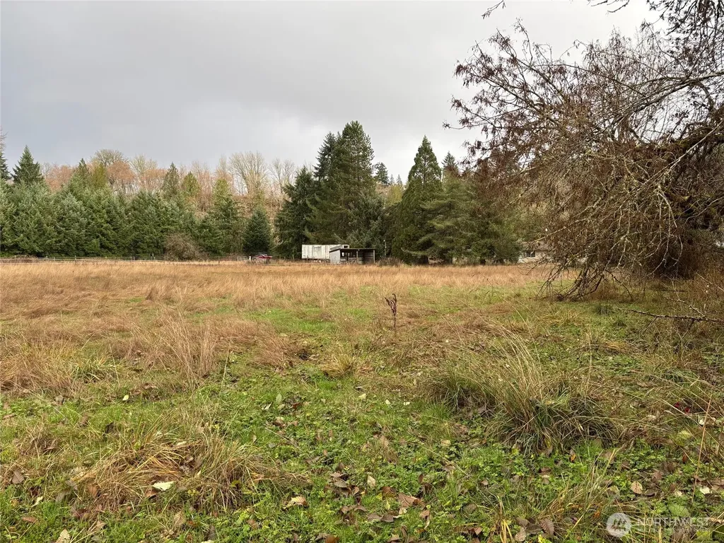 0 Byham Road Winlock WA 98596