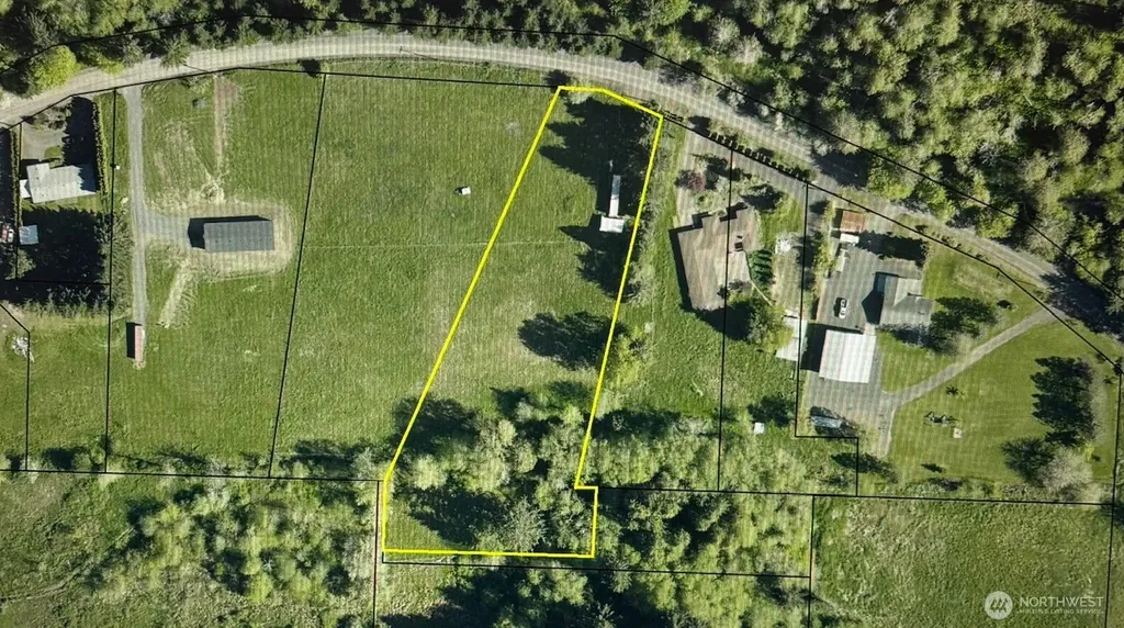 0 Byham Road Winlock WA 98596