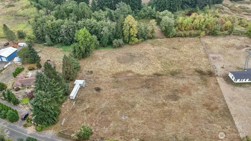 0 Byham Road Winlock WA 98596