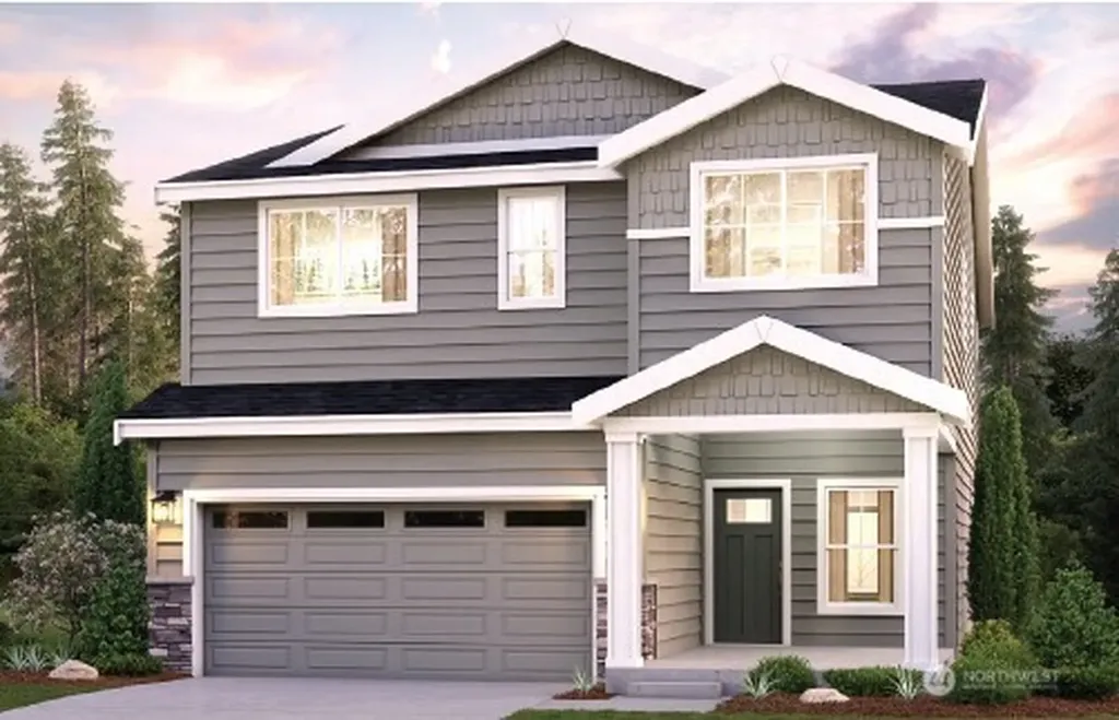 2019 NE Norseman Way Poulsbo WA 98370