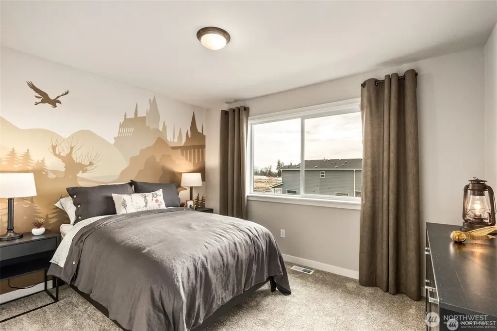 2019 NE Norseman Way Poulsbo WA 98370