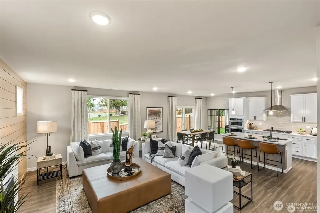 2019 NE Norseman Way Poulsbo WA 98370
