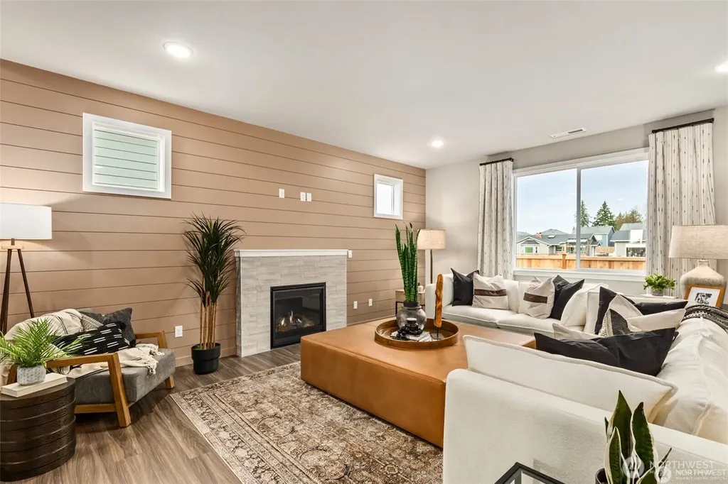 2019 NE Norseman Way Poulsbo WA 98370
