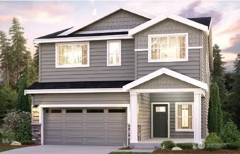 2019 NE Norseman Way Poulsbo WA 98370