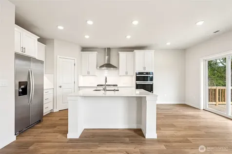 2019 NE Norseman Way Poulsbo WA 98370