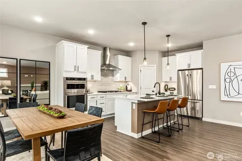 2019 NE Norseman Way Poulsbo WA 98370