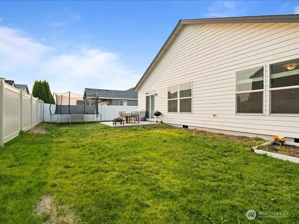 4721 W Owl Street Moses Lake WA 98837
