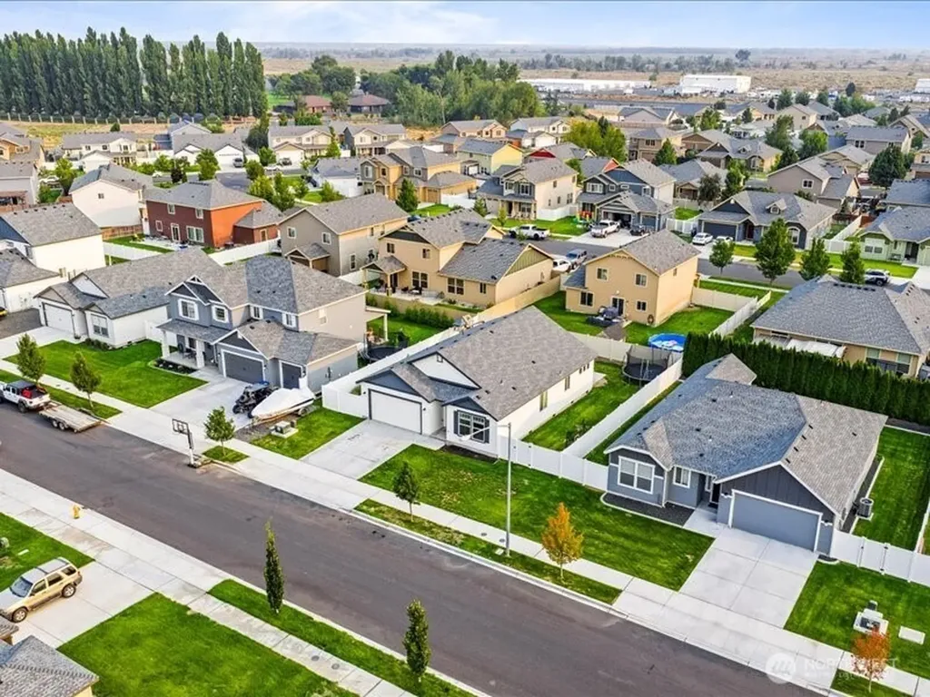 4721 W Owl Street Moses Lake WA 98837