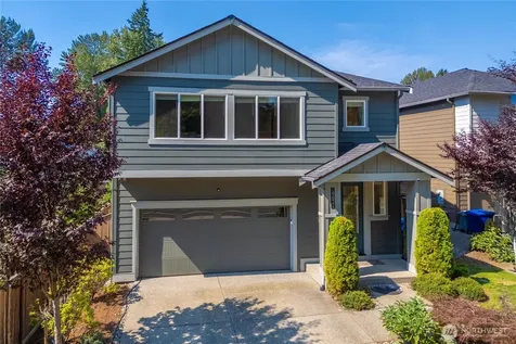 19821 75th Avenue NE Kenmore WA 98028