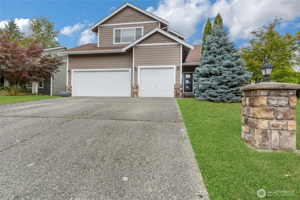 854 Center Street W Eatonville WA 98328