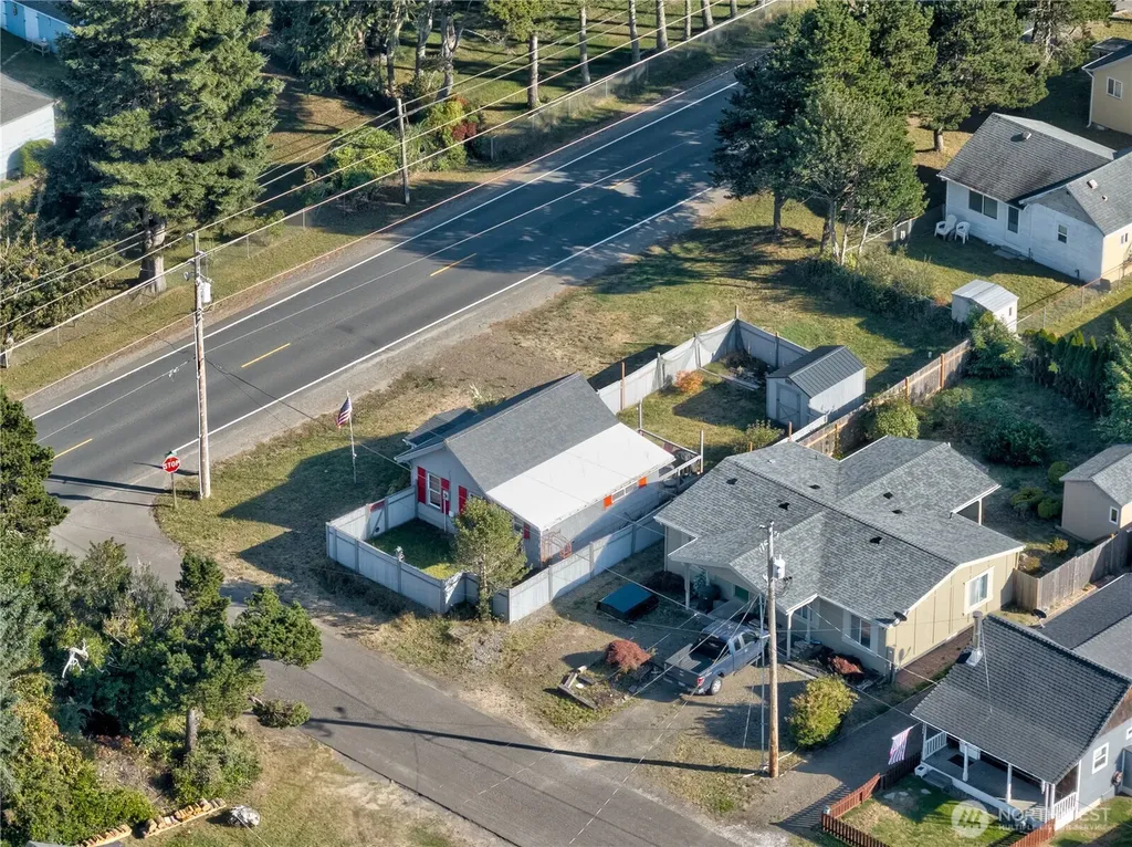 26309 Vernon Avenue Ocean Park WA 98640