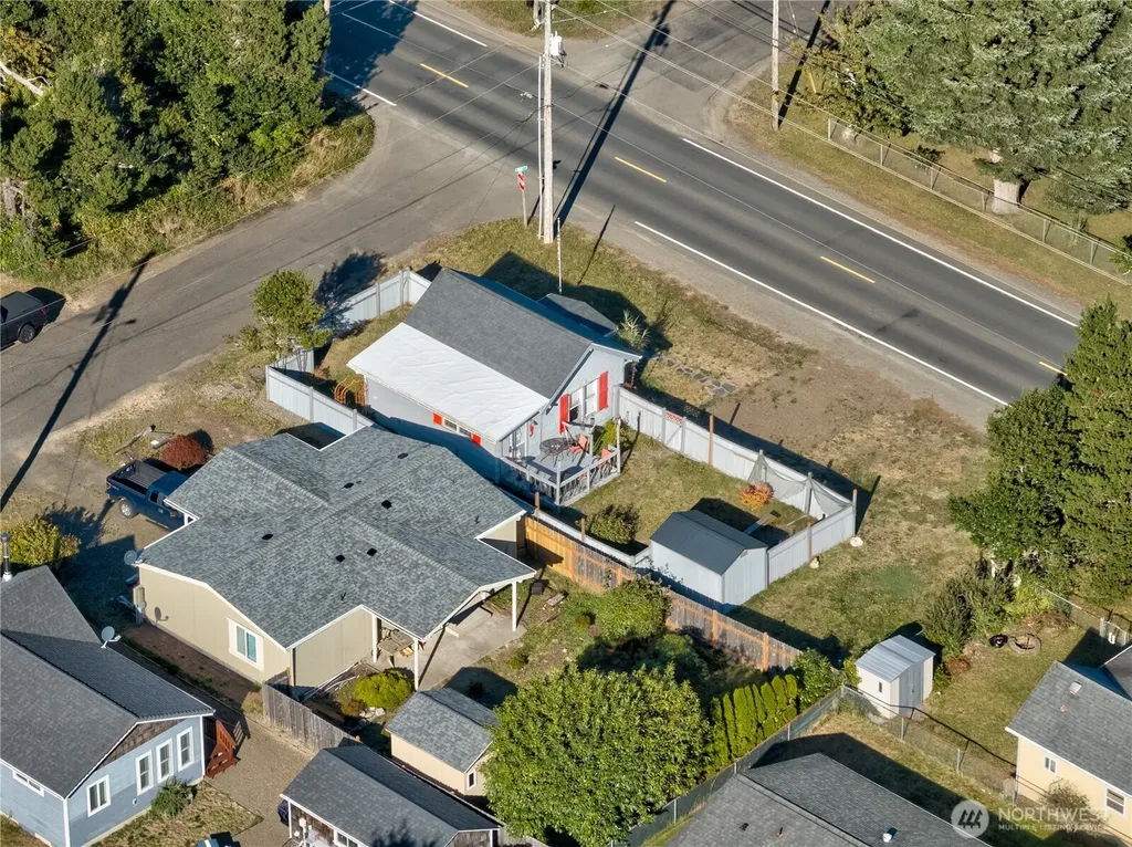 26309 Vernon Avenue Ocean Park WA 98640