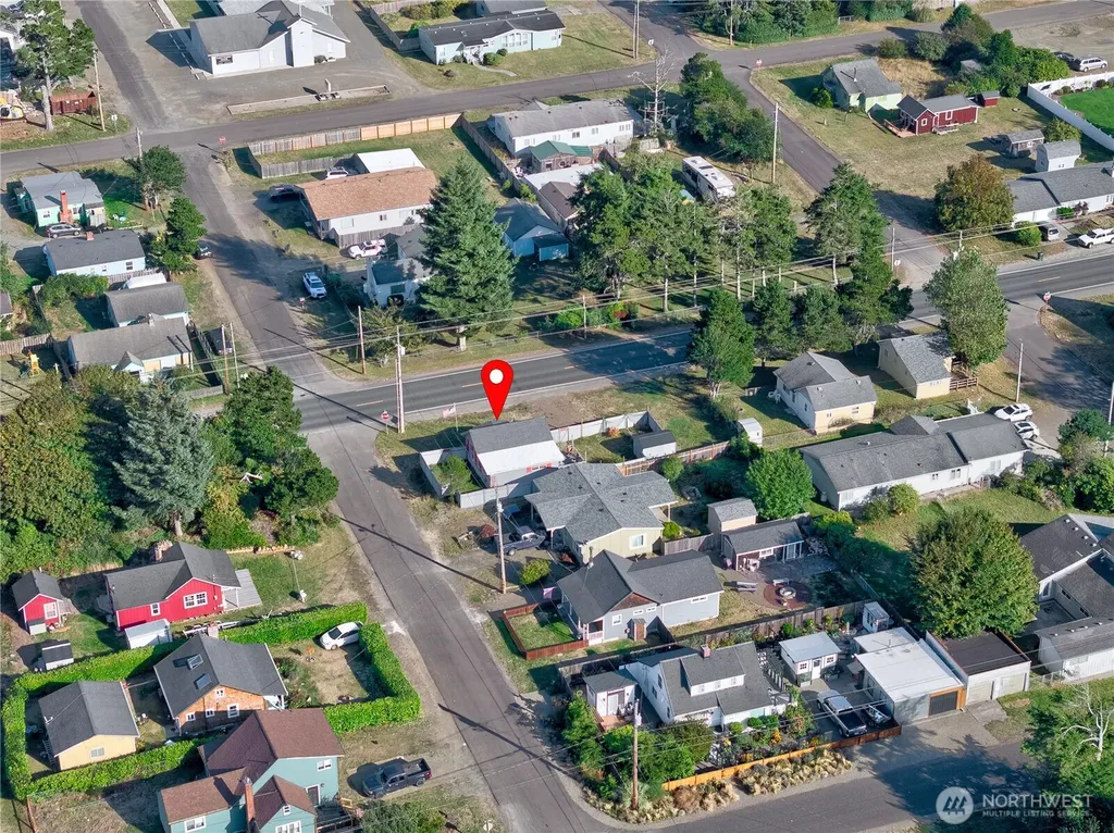 26309 Vernon Avenue Ocean Park WA 98640