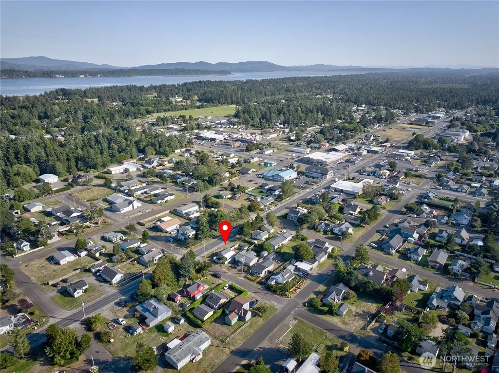 26309 Vernon Avenue Ocean Park WA 98640