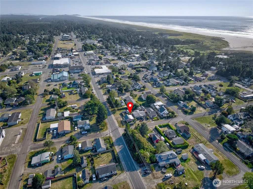 26309 Vernon Avenue Ocean Park WA 98640