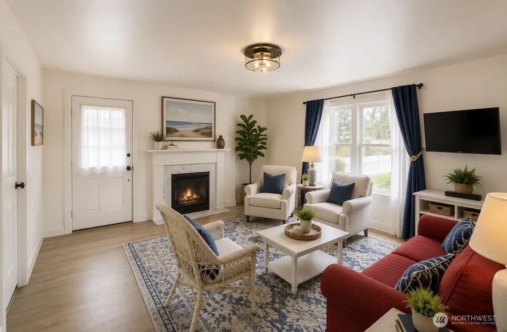 26309 Vernon Avenue Ocean Park WA 98640