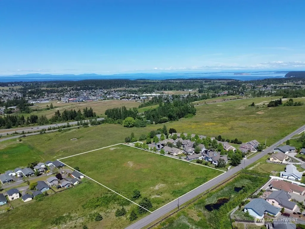 9999 Miller Road Sequim WA 98382