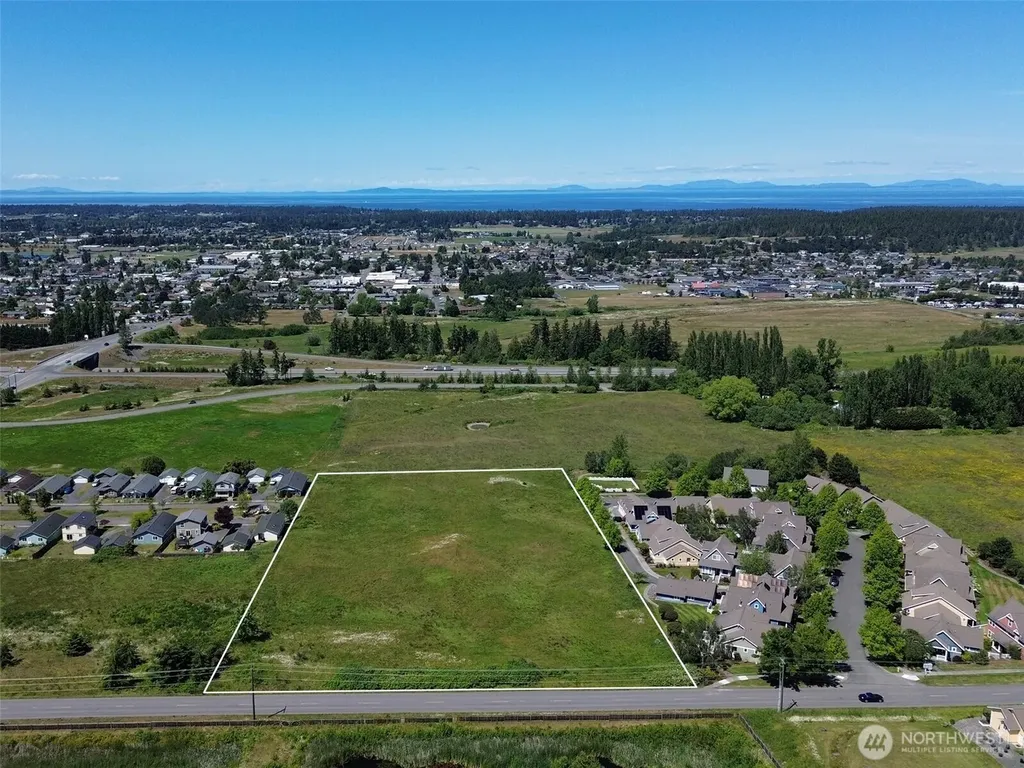 9999 Miller Road Sequim WA 98382