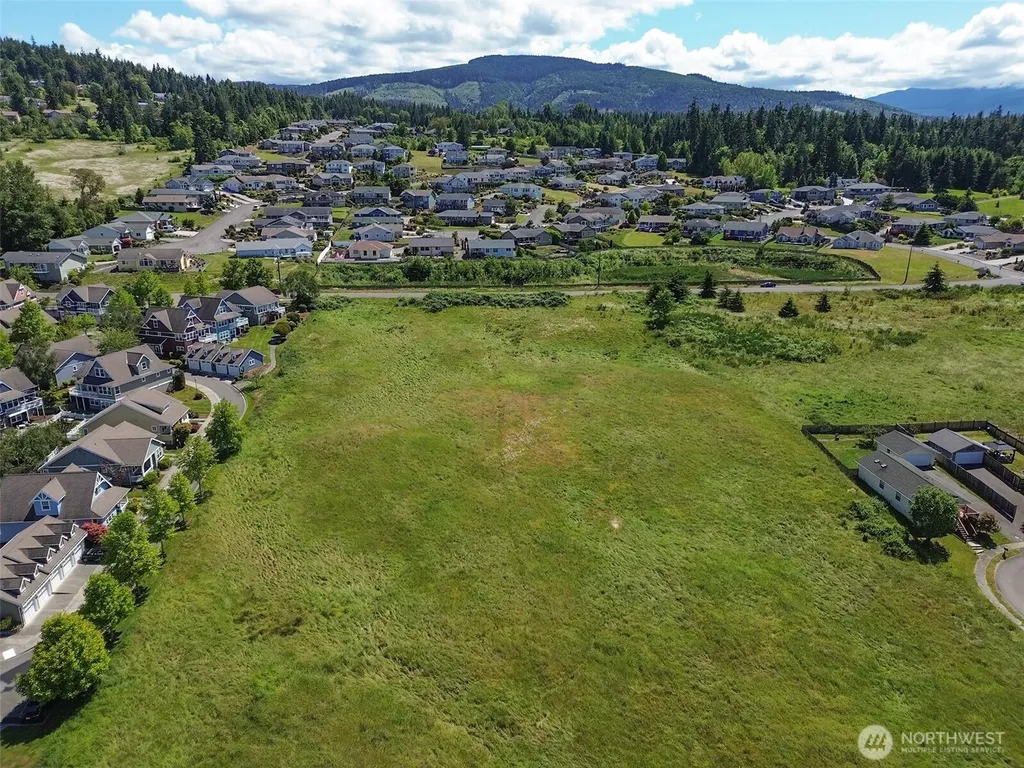 9999 Miller Road Sequim WA 98382
