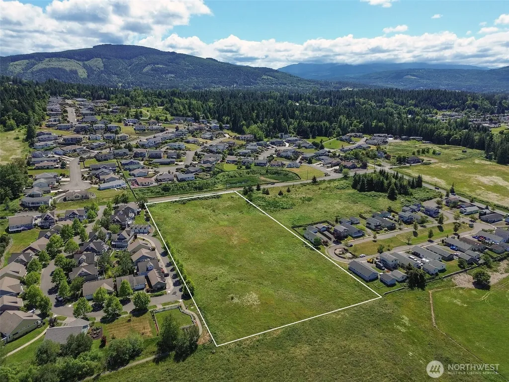 9999 Miller Road Sequim WA 98382
