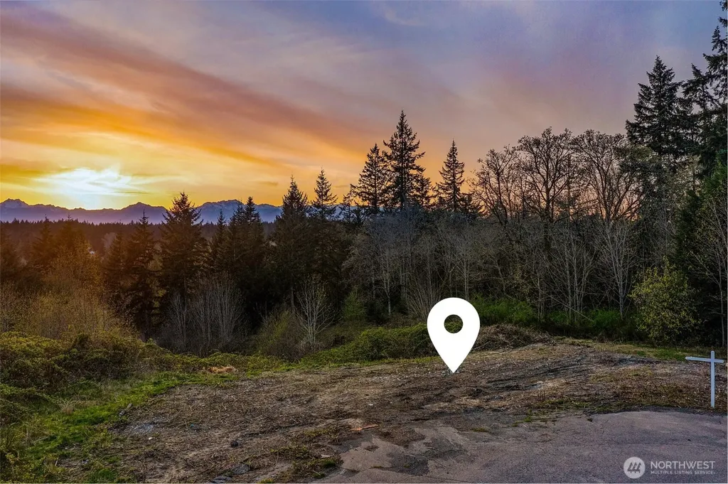 0 Kaster Drive NE Bremerton WA 98311