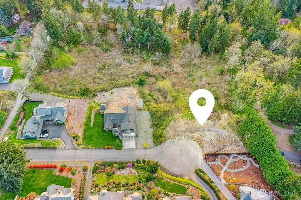 0 Kaster Drive NE Bremerton WA 98311