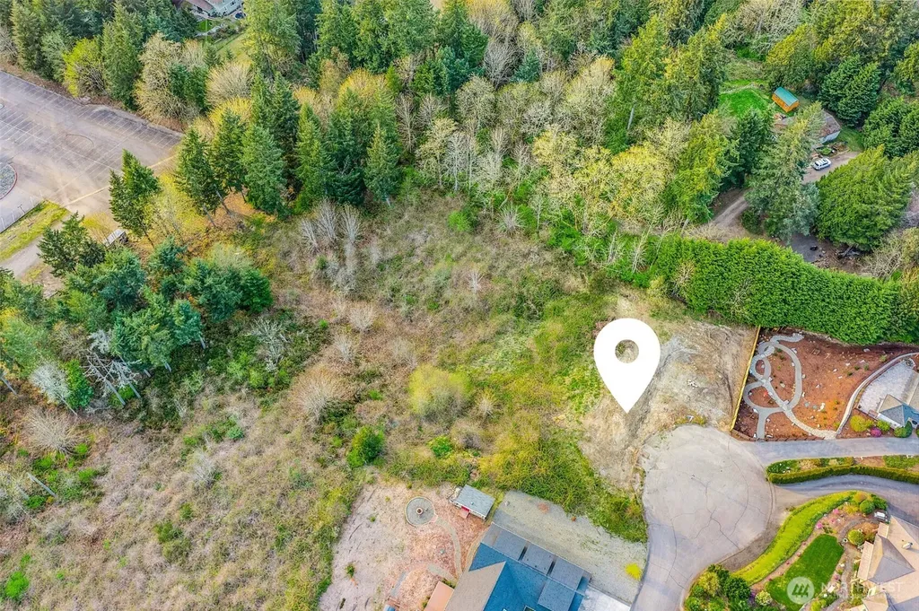 0 Kaster Drive NE Bremerton WA 98311